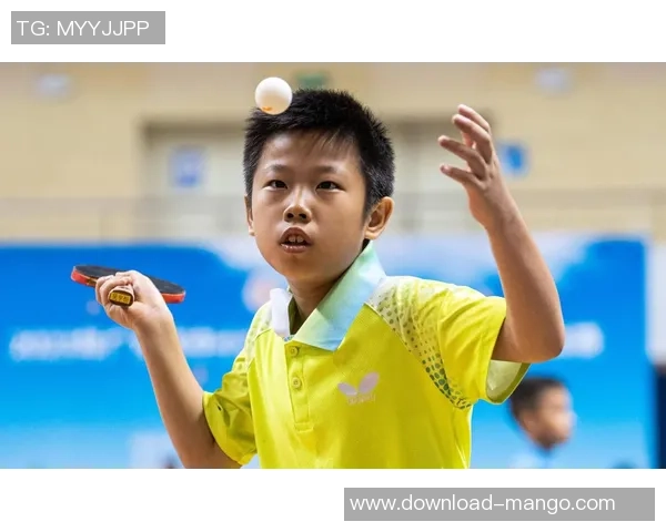 聚焦乒乓球耐力训练上海乒乓球队如何提升运动员的持久战斗力