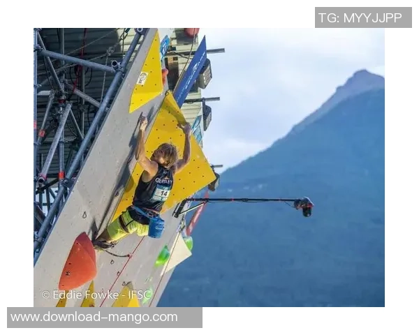 重庆攀岩队心理素质深度对比及其对竞技表现的影响分析